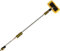 Spazzolone Lavaggio auto camper Jumbo 2,5 mt