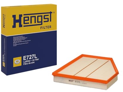 HENGST FILTER E727L Engine Compartments