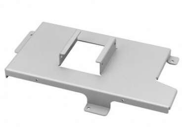 Panasonic ET-PKV400B Deckenhalterung-Projektoraufnahme für PT-VW530E/-VW535NE/-VX600E/-VX605NE/-VZ570E/-VZ575NE