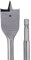 German Manufactured Heller Flat Spade Drill Bits (24mm x 152mm)
