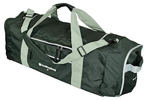 crazy4sailing Reisetasche Segeln 115 Liter