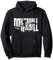 Downhill MTB Mountainbike Herren Damen DH Biker Pullover Hoodie