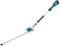 Makita DUN500WRTE 18V Li-Ion LXT Brushless Pole Tagliasiepi completo di 2 batterie da 5,0 Ah e caricatore