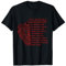 Maori shirt Haka Aotearoa kia ora Neuseeland Rugby Tattoos T-Shirt