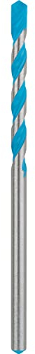 Bosch 1x EXPERT CYL-9 Multi Construction Drill Bit (for Concrete, Soft tiles, Ø 3.50 mm, Professional Accessory Impact Drill/Driver, Rotary Drill/Drivers)
