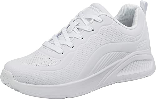 Skechers Damen Bobs Buno How Sweet Sneaker