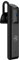 TELLUR Vox 40 Headset Bluetooth, Headset für Handys, Multipoint, IOS, Android und Computer, Schwarz