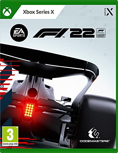 F1 22 XBOX X | Italiano