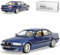 alles-meine.de GmbH B*M*W 7er E38 B12 6.0 Alpina Blau 1994-2001 Nr 359B 1/18 Otto Mobile Modell Auto mit individiuellem Wunschkennzeichen