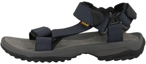 Teva Terra Fi Lite Leather M's, Men's Ankle Strap Sandals