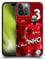 Head Case Designs Officially Licensed Liverpool Football Club Fabinho 2021/22 First Team Hard Back Case Compatible With Apple iPhone 14 Pro Max