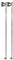 LEKI Unisex-Adult Skistock, Mehrfarbig, 160