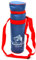 2 L Total Hidalgo 1,5 l Bouteilles Refroidisseur Flexible Portable pour Plage Camping Sac Thermique Camping Refroidisseur Camouflage Militaire