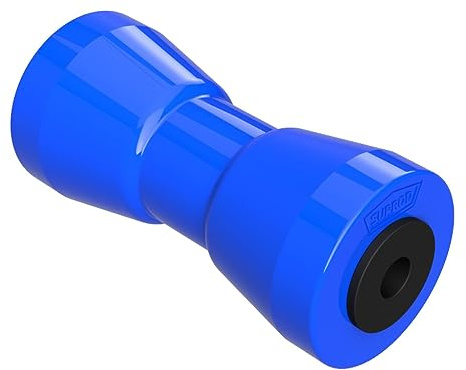 SUPROD Polyurethan Kielrolle Sliprolle PU ~ 130/160/180/200/250/400 mm