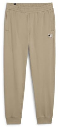 PUMA Herren Better Essentials Sweatpants FL Cl Strickhose