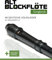 Altblockflöte Songbook - 48 deutsche Volkslieder für Altblockflöte in F: + Sounds online (Altblockflöte Songbooks)