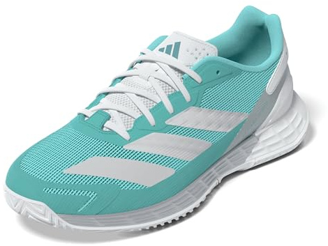 adidas Defiant Speed 2 Tennis Shoes