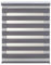 STORESDECO Doppelrollo mit Bohren 160H x 90B cm für Fenster & Türen - Zuverlässiger Lichtschutz & Sichtschutz - Kindersichere Rollos für Fenster mit Bohren & Einfacher Montage - Made in Europe