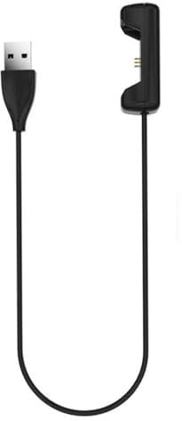 AAA PRODUCTS USB Charging cable for Fitbit Flex 2 Activity Wristband - Replacement Charging Lead - Length: 3.3ft / 1M