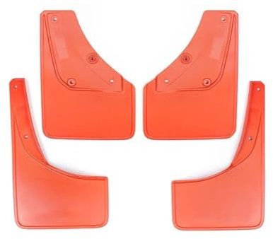 DARDDI Parafanghi Set per Jimny 2019-2021 Parafanghi Paraspruzzi per Splash Accessori Auto Auto Styline Anteriore Posteriore Automotive parafango