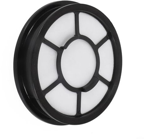 Staubsaugerfilter kompatibel mit Beldray für BEL0648N Turbo Swivel Verbessern Sie die Raumluft