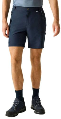 Regatta Herren Shorts Leesvilleshrt III