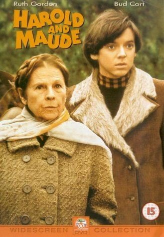 Harold and Maude [UK Import]