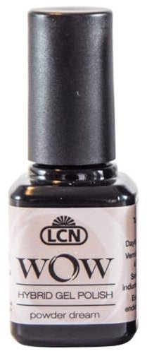 WOW Hybrid Gel Polish C4 powder dream 8 ml