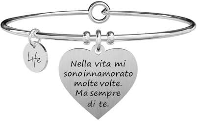 KIDULT - Bracciale Donna - Amore - 731059