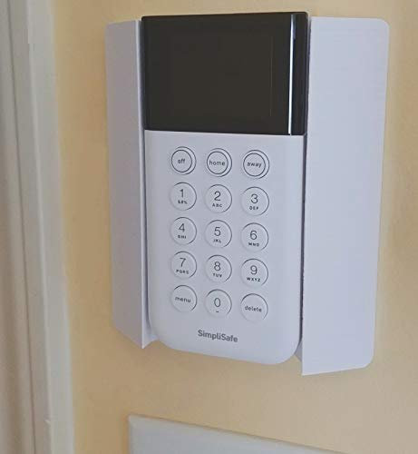 Wall Mount for SimpliSafe Keypad