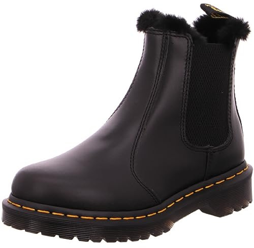 DR. MARTENS 2976 Leonore boots