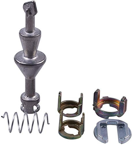 Kit de reparación de cerradura de puerta cilindro de repuesto para BMW E90 3 SERIES E91 E92 delantero izquierdo o derecho