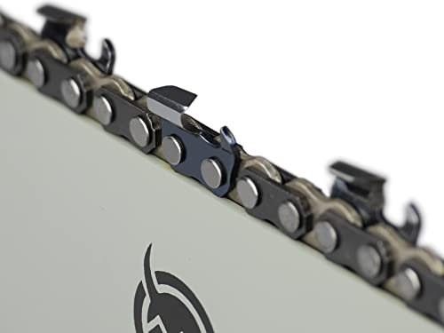 Sägenspezi Sägekette 1/4 1,3mm Halbmeißel 78TG