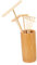 HAPINARY 1 Satz Dead Mountain Rake Set Holzrechen Kleine Rechenhandwerke Mini Meditationsgartengerät Schreibtischaufsatz Zen-Zimmer-dekor Sarg-zen-Garten Hölzern Bambus Büro Sandkasten