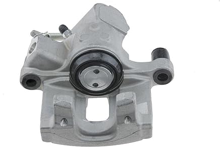 NTY Bremssattel Hinten rechts HZT-PL-059