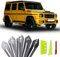 Window Tint Film for Cars Privacy Protection Automotive Film 70% VLT Nano Ceramic Car Winodw Tint Front Windshield Heat Glare UV IR Rays Block Scratch Resistance 30 X15ft