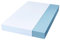 BedStory 𝟭𝟬𝗰𝗺 𝗵𝗼𝗰𝗵 Topper 120x200 - H3/H4 Härtegrade Geltopper mit Memory Foam -Bequeme Matratzentopper für Boxspringbett und unbequemem Betten