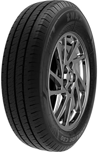 ZMAX Sommerreifen 225/75 R 16 C TL 121/120R VANMEJOR C30 10PR BSW