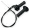 Twist Throttle Grip & Cable Set 100cm / 39 Inch Pit Dirt Bike Quick Action Pitbike Dirtbike 50cc 70cc 90cc 110cc 125cc 140cc 160cc 190cc
