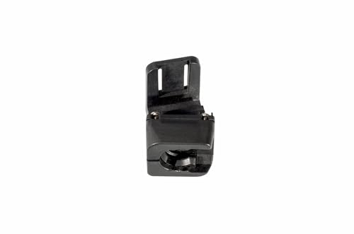 Parat Ultralux Pro Base Mounting Tab Right (Adapter für Taschenlampenhalterung, für Helme, Halterung für Sicherheitsleuchten, Helmhalterung) 6902066151