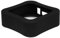 Custodia protettiva in silicone precisa per posizione delle porte squisite per Apple TV 4K 2021 Box