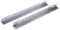 1 set in acciaio inox fornello da cucina contatore lacune copre fessure stufe lacune guardie forno lacune riempitivo piano cottura Trim