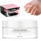 Yokilly Clear Acrylic Powder：80g/2.82oz Acrylic Nail Powder for Acrylic False Nails Extension & Nail Carving - Large Capacity Nail Powder For French Manicure No Nail Lamp Needed