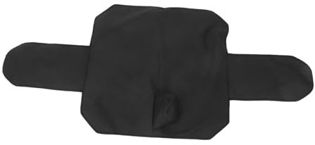 BUGUUYO Sattelbezug Aus Oxford-Stoff Für Pferdesättel Reißfest Schutzbezug Für Western-pferdesattel Passend Für Westernsättel