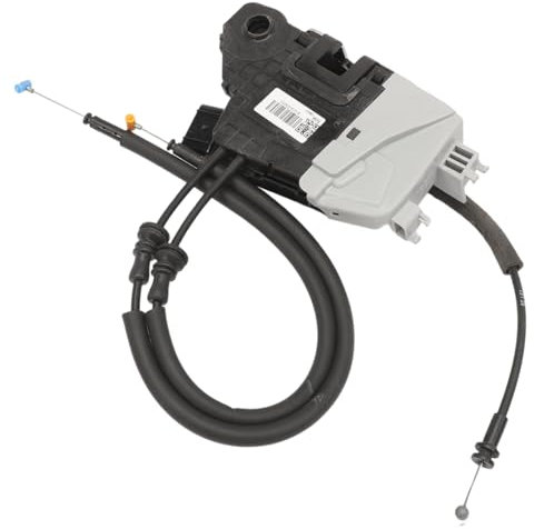 Anlseiod Serrure De Porte Actionneur Avant Pour Tucson TL TLE SUV 2015-Aujourd'hui Tucson TLE SUV 2015-2016 Tucson TL SUV 2015-2019 Gauche 81310-D3010 81310D3010 7-Polig
