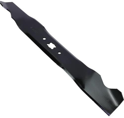 46cm Mulchklinge Lux-Tools Mäher I 46 48 A B SPO B 46 MA B46 B46MA 48B