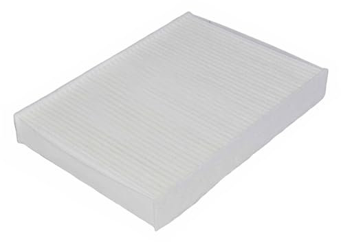 Filtro antipolline/abitacolo per Renault Grand Scenic, Kangoo III, Kadjar, Talisman, Mercedes Citan, Classe T, Nissan Qashqai X-Trail III 420 835 10 00, 4208351000, 4208351500, 27277-4BU. 0 A