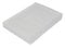Filtro antipolline/abitacolo per Renault Grand Scenic, Kangoo III, Kadjar, Talisman, Mercedes Citan, Classe T, Nissan Qashqai X-Trail III 420 835 10 00, 4208351000, 4208351500, 27277-4BU. 0 A
