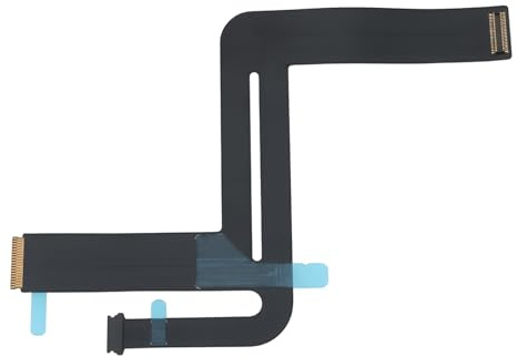 EMSea Cable flexible para trackpad y teclado 821-02663-03 compatible con MacBook Air de 13 pulgadas A2179 A2337 2020