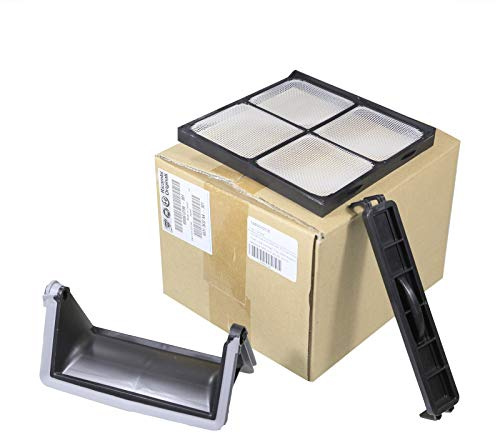 Filtro dell'aria originale Fiat 124 Spider tipo 348 Abarth 124 Spider a partire dall'anno di costruzione 2016 OE 6000613196
